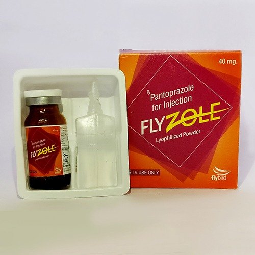 64172825-90d2-404d-b943-b36cf485cfc2 Pantoprazole For Injection 40 Mg