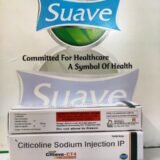 Citicoline Sodium Injection