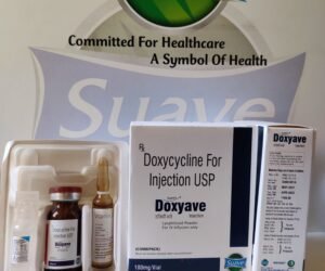 Doxycyline For Injection Manufacturers