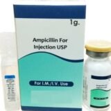 Ampicillin Injection Manufacturers