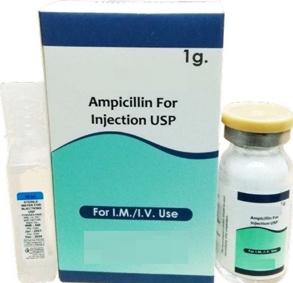Ampicillin Injection Manufacturers Ampicillin Injection Manufacturers