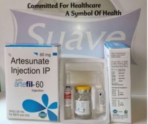 Artesunate injection manufacturers
