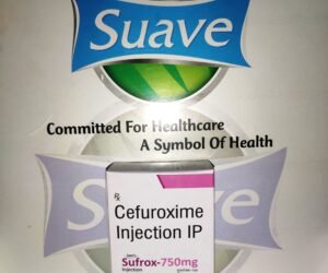 Cefuroxime Injection  Manufacturers