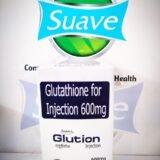 Glutathaione for Injection Manufacturers