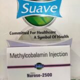 Methylcobalamin Injection  Manufacturers