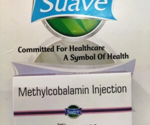 Methylcobalamin Injection  Manufacturers