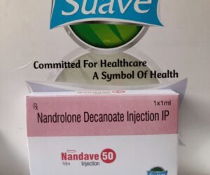 Nandrolone Decanoate Injection Manufacturers