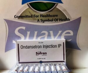 Ondansetron Injection Manufacturers
