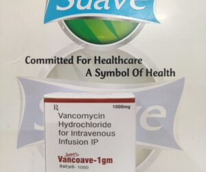 Vancomycin Hydrochloride For Intravenous Infusion Manufacturers