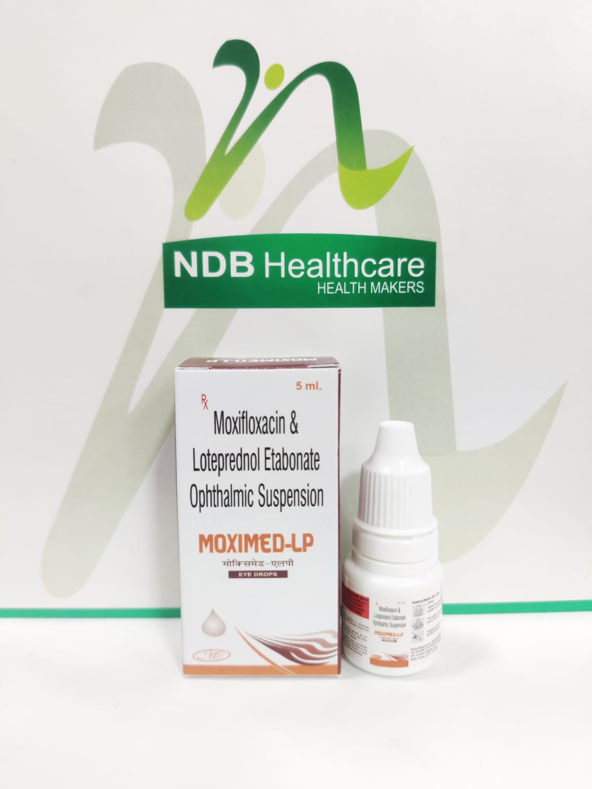 Ophthalmic Medicine Manufacturer in India